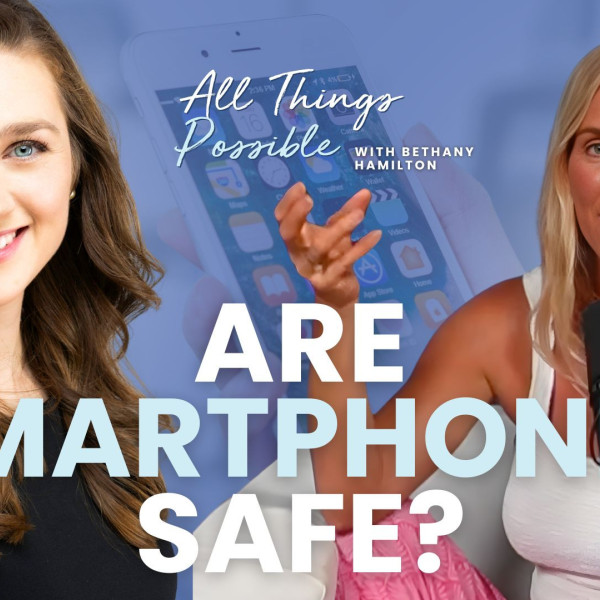ARE SMARTPHONES SAFE?