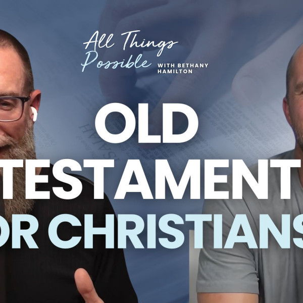 Old Testament for Christians?