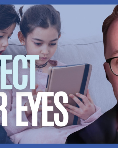 Protect Their Eyes