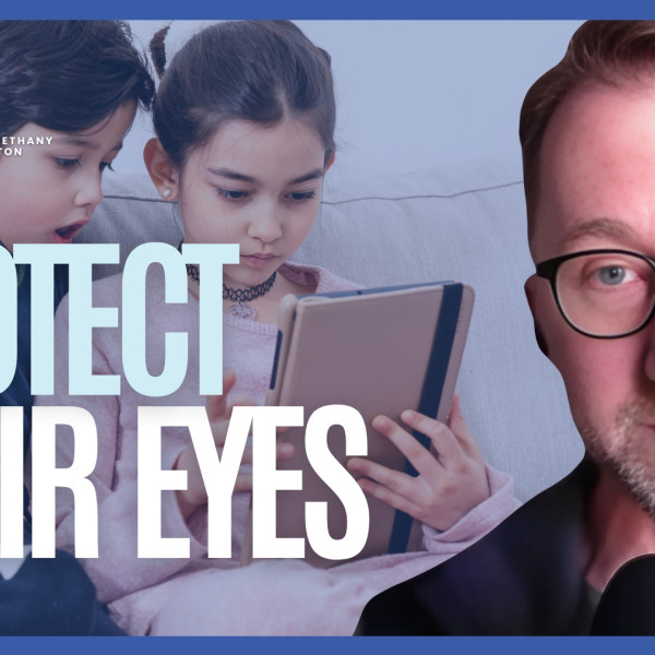 Protect Their Eyes