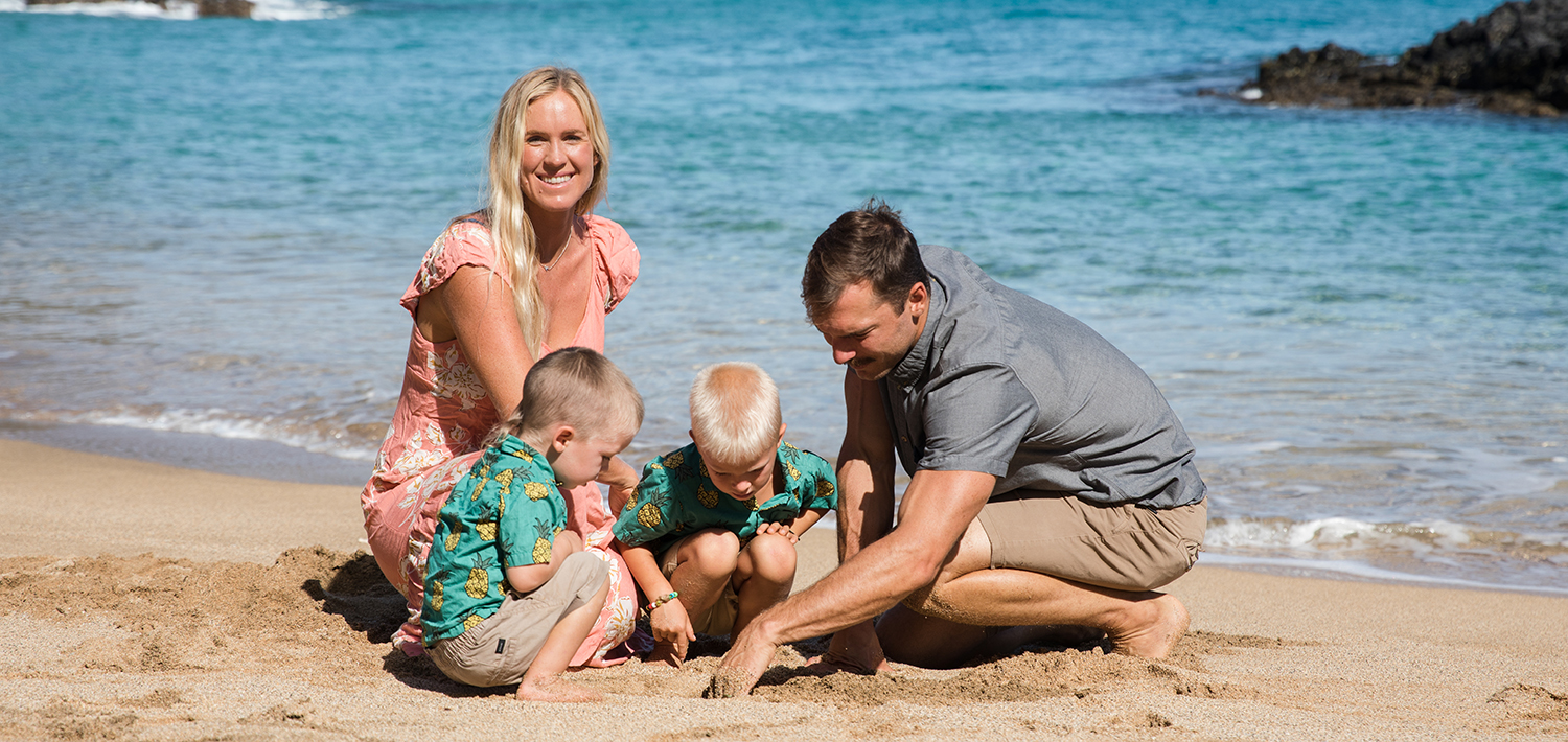 Food as Medicine  Bethany Hamilton